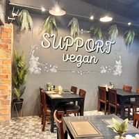  at Plant-erian in Krabi