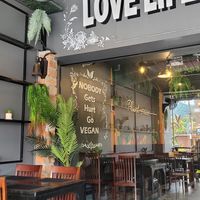  at Plant-erian in Krabi