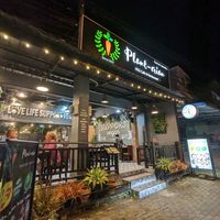  at Plant-erian in Krabi