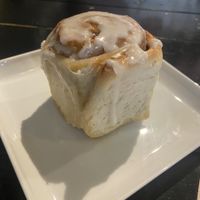 Cinnamon Roll  at Plant-erian in Krabi
