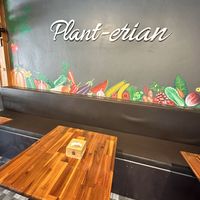   at Plant-erian in Krabi