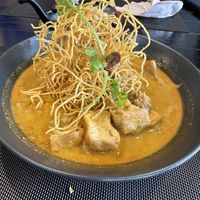 Noodle   at Plant-erian in Krabi