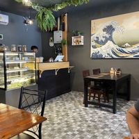   at Plant-erian in Krabi