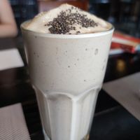 Original smoothie at Plant-erian in Krabi