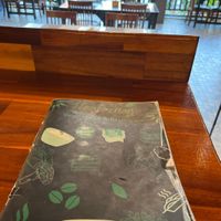  at Plant-erian in Krabi
