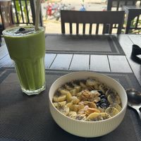   at Plant-erian in Krabi
