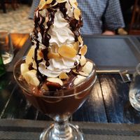 Chocolate delight at Plant-erian in Krabi