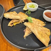   at Plant-erian in Krabi