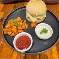   at Plant-erian in Krabi