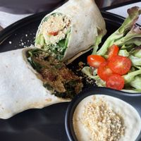   at Plant-erian in Krabi