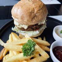   at Plant-erian in Krabi