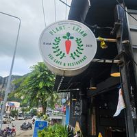  at Plant-erian in Krabi