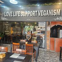  at Plant-erian in Krabi