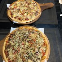   at Plant-erian in Krabi