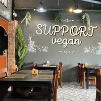   at Plant-erian in Krabi