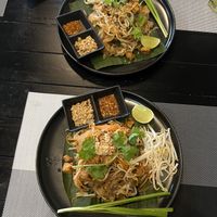   at Plant-erian in Krabi