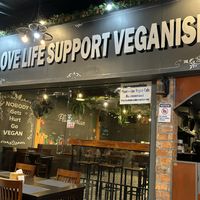   at Plant-erian in Krabi