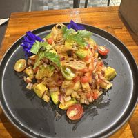   at Plant-erian in Krabi