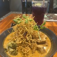  #Veganuary at Plant-erian in Krabi