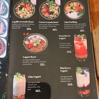   at Plant-erian in Krabi