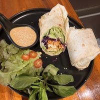   at Plant-erian in Krabi