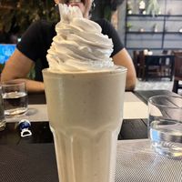 Smoothie   at Plant-erian in Krabi