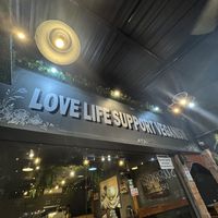   at Plant-erian in Krabi