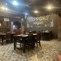   at Plant-erian in Krabi