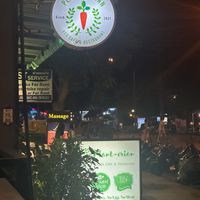   at Plant-erian in Krabi