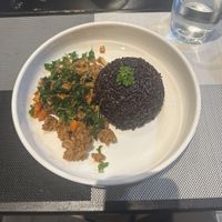   at Plant-erian in Krabi