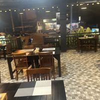   at Plant-erian in Krabi