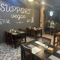   at Plant-erian in Krabi