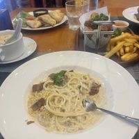   at Plant-erian in Krabi