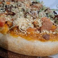 Was tincy. at Plant-erian in Krabi