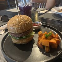   at Plant-erian in Krabi