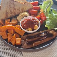  at Plant-erian in Krabi