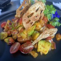 Hash Avo   at Plant-erian in Krabi