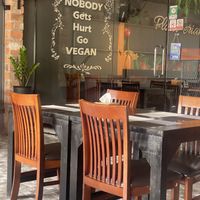   at Plant-erian in Krabi