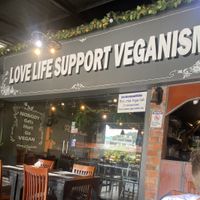   at Plant-erian in Krabi