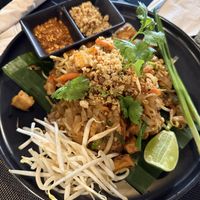   at Plant-erian in Krabi