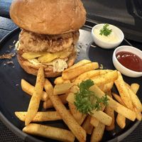   at Plant-erian in Krabi