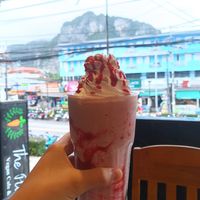  at Plant-erian in Krabi