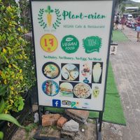  at Plant-erian in Krabi