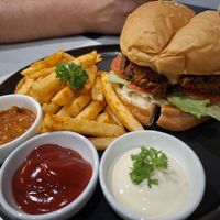  at Plant-erian in Krabi