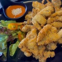   at Plant-erian in Krabi