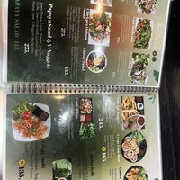   at Plant-erian in Krabi