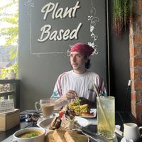   at Plant-erian in Krabi