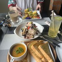   at Plant-erian in Krabi