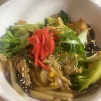 Umai Mixed Veggies  at Umai in Herndon