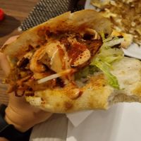  at Bistro Brotkorb in Aarau